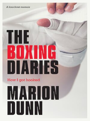 cover image of The Boxing Diaries